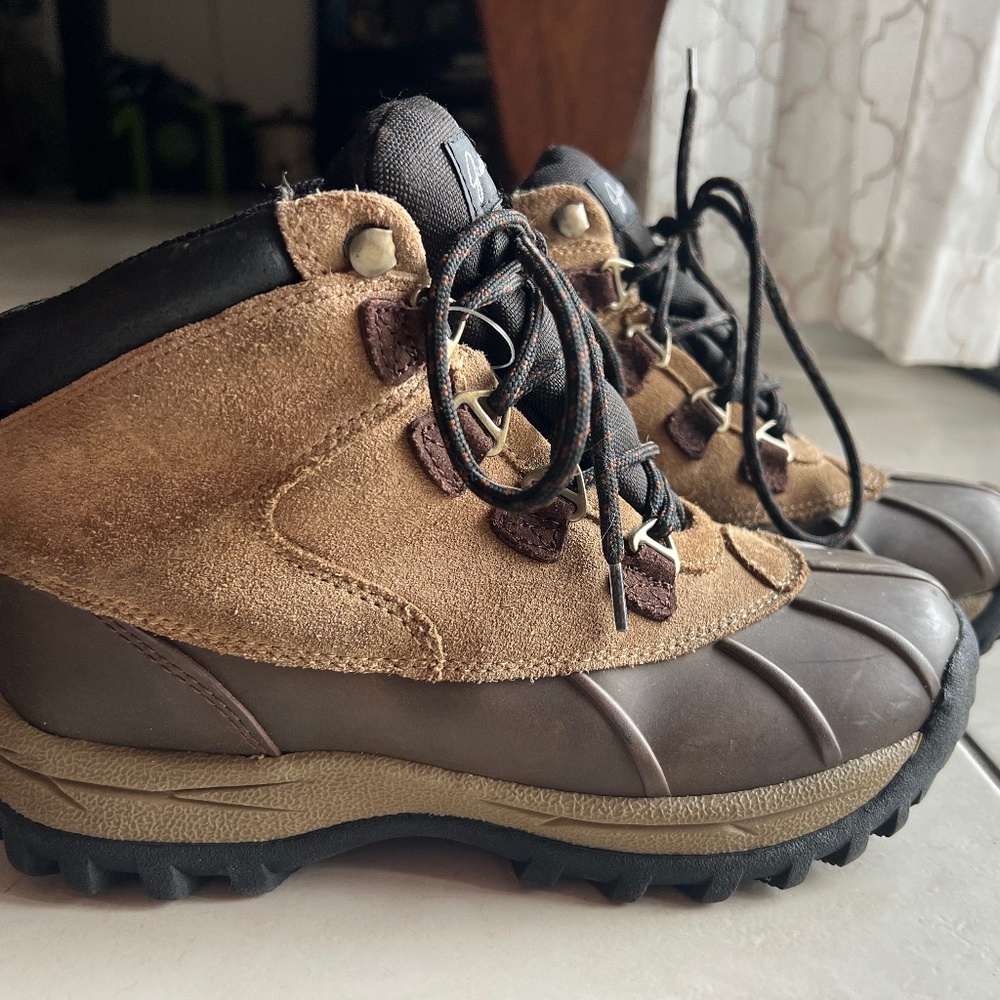 Judith Sport Pueblo Boot